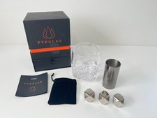 Whisky Glass Gift Set