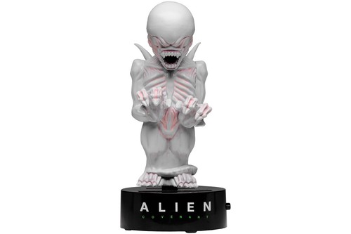 Alien neomorph body knocker - neomorph,