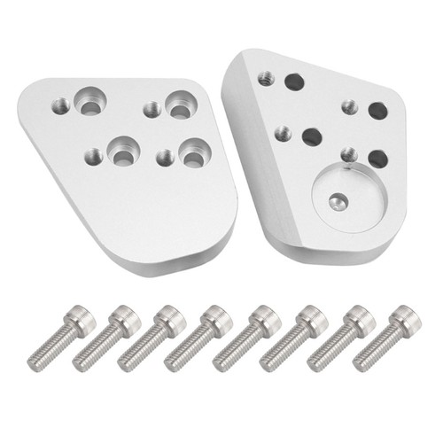 2pcs easy installation - 2pcs,