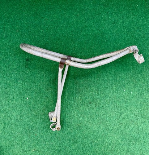 Vintage bicycle lightweight - vintage,