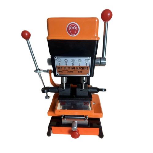 Key cutting duplicating - key,