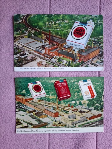 Lucky strike factory - lucky,