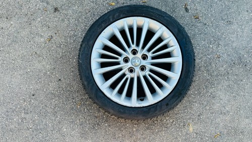 Genuine vauxhall astra k - 1x,