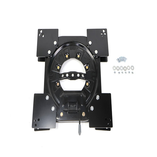 Motorhome seat swivel - motorhome,