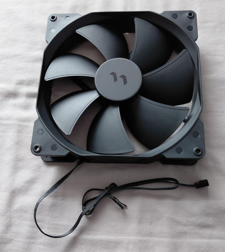 Fractal design dynamic pwm - dynamic,