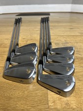 Cleveland Pro-I Forged Iron