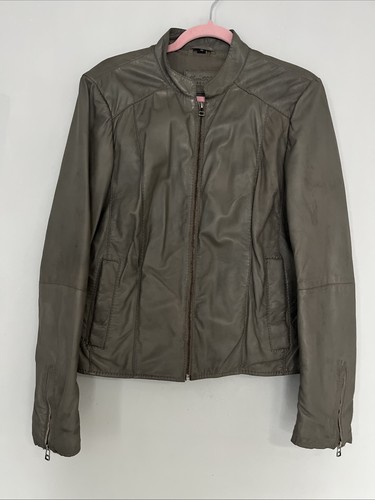 Sienna luca khaki - sienna,