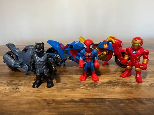 Hasbro marvel pack - marvel,