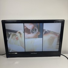 Matsui 22” HD M22DVDB19 HD