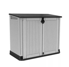 Keter Store it Out Midi Garden