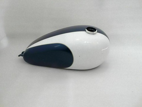 Fit for triumph t150 - fit,