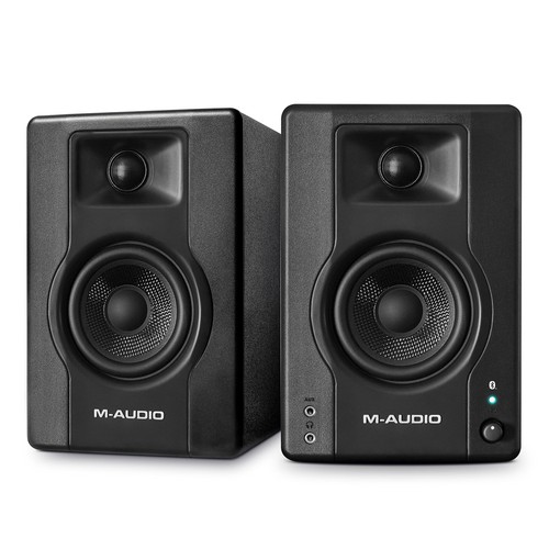 Audio bx4bt bluetooth - m-audio, 4.5"