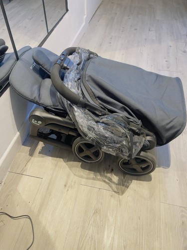 Maxi cosi lara - , pushchair