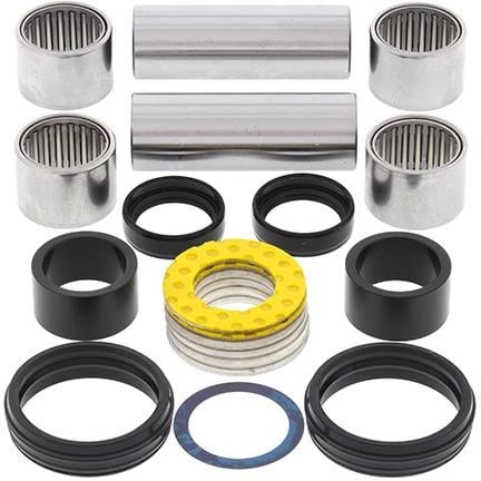 Swingarm bearing kit allballs - swingarm,