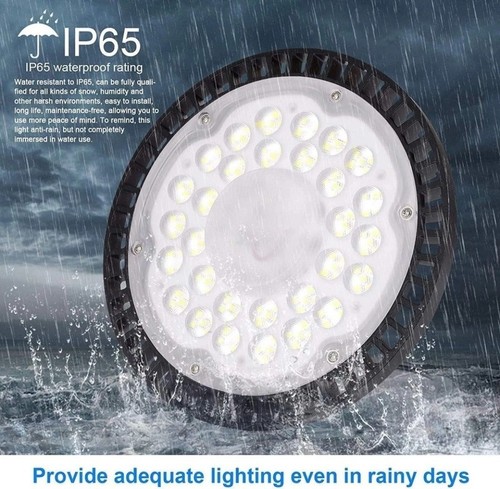 Led high bay light 500w - led,
