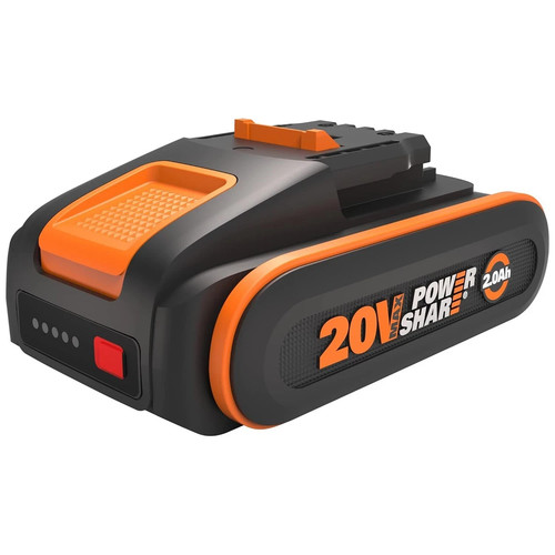 Worx 20v 0ah - worx, 2.0ah