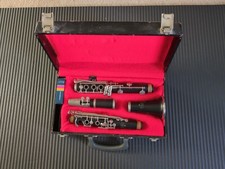 Leblanc Noblet Bb Clarinet -