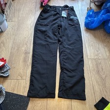 OREGON Yukon Chainsaw