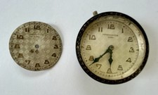 Vintage Sandoz-Vuille Car