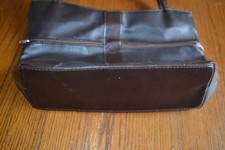 dolce gabbana  faux leather