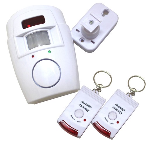 Wireless pir motion - motion, sensor
