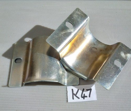 Sidecar body front mounting - body,