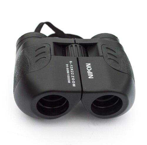 Nipon 13x22 compact - 6-13x22, zoom