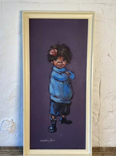 Barry leighton jones original - barry,