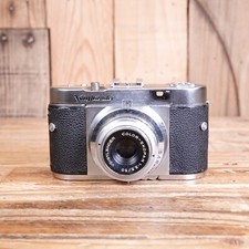 Voigtlander Vito B Vintage