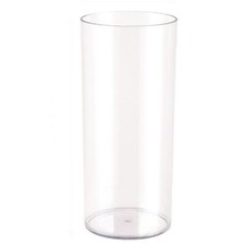 Acrylic Cylinder Vase