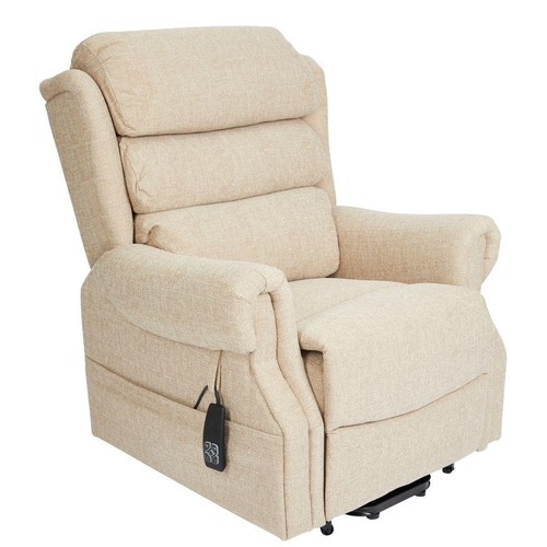 Salisbury dual motor mobility - motor,