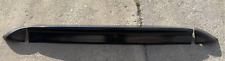 Genuine Ford RS Granada Scorpio Rare rear 3 Piece boot spoiler 1985 to 1992 NOS