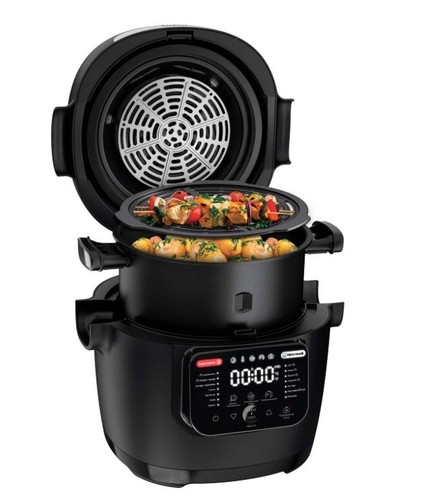 Tefal my741cf0 actifry - tefal, air