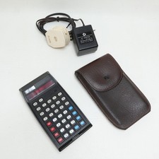 Commodore Scientific