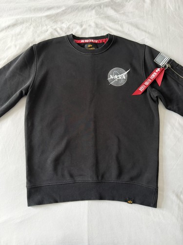 Alpha industries jumper mens - jumper,