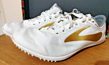 Brooks Wire V5 Running Track