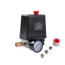 214122 ORAZIO 4 Port Single