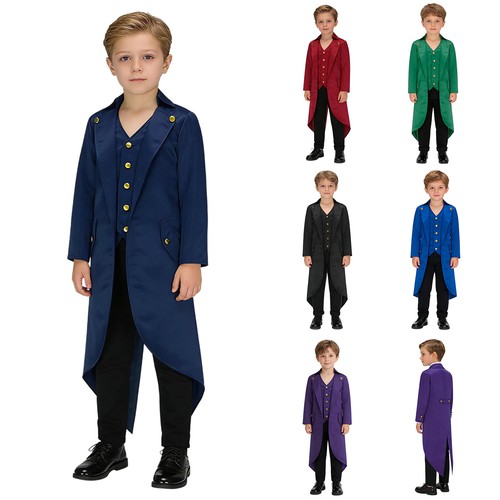 Boys medieval pirate victorian - boys,