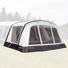 Outdoor Revolution Airedale 7.0SE / 9.0SE Front Porch Extension Tent Camping