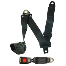 Securon Seat Belt - Auto Lap &