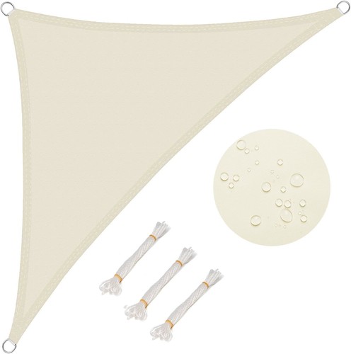 Sun shade sail - garden, patio