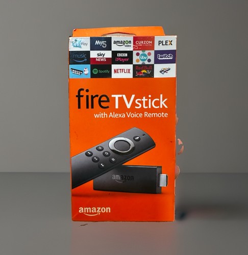 Amazon fire stick - amazon,