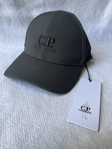 Company baseball cap - company,