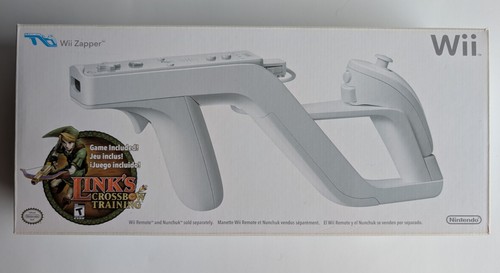 Links crossbow training - training,