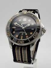 James Bond 007 'No Time To