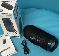 10w Bluetooth Speaker