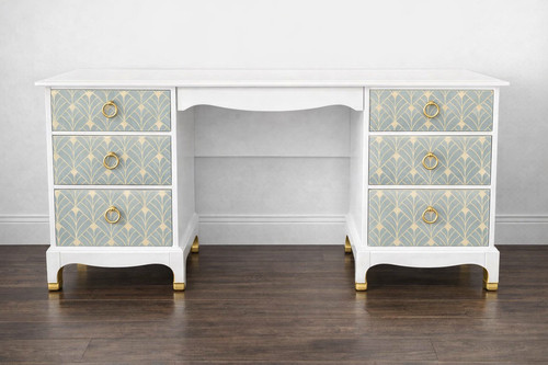 Stag mid century dressing - stag, mid-century