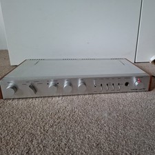 Cambridge Audio P80 Vintage