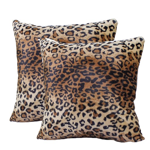 Pcs zebra leopard printed - 2,