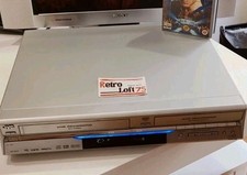 JVC DR-MV5SEK VHS DVD Recorder